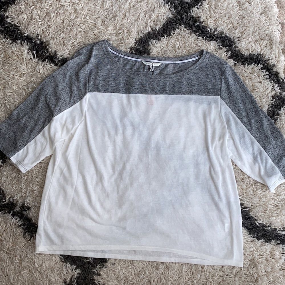 Victoria’s Secret Shirt